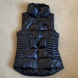 Lululemon Puffer Vest